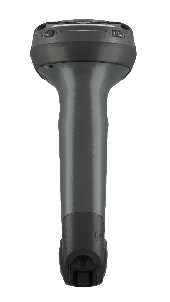 ZEBRA Handheld Barcode Scanner Ds4608 2d Imager Sr USB / Serial Ip52 Black
