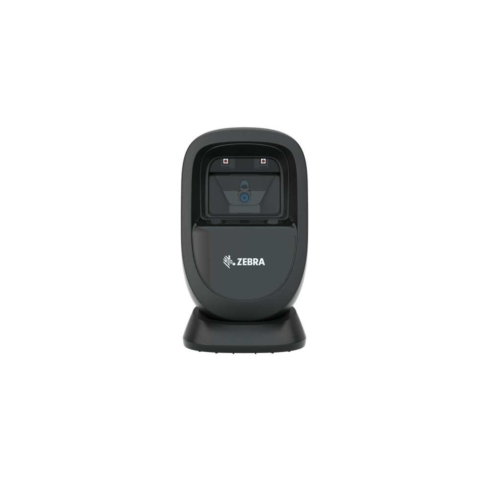 ZEBRA Presentation Scanner Ds9308 2d Imager Sr Multi-if Black