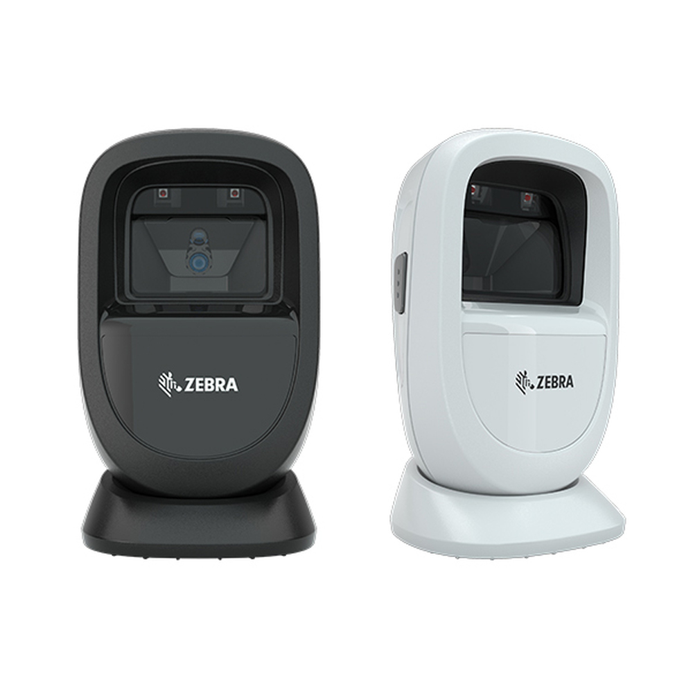 ZEBRA Presentation Scanner Ds9308 2d Imager Sr Multi-if Black