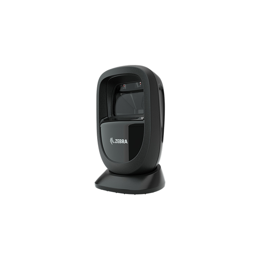 ZEBRA Presentation Scanner Ds9308 2d Imager Sr Multi-if Black