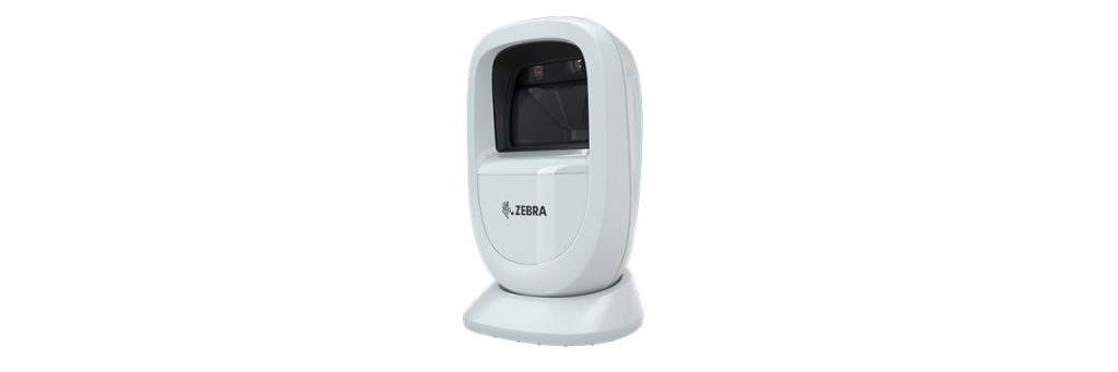 ZEBRA Presentation Scanner Ds9308 2d Imager Sr Multi-if White