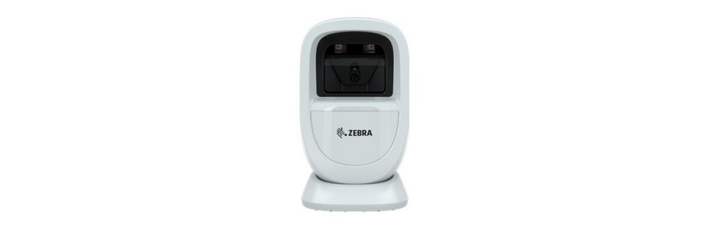 ZEBRA Presentation Scanner Ds9308 2d Imager Sr Multi-if White