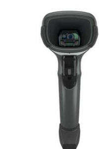 ZEBRA Presentation Scanner Ds94608 Imager High Density Twilight Black