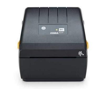 ZEBRA Zd230 - Direct Thermal - 104mm - 203dpi - USB With Tear Off