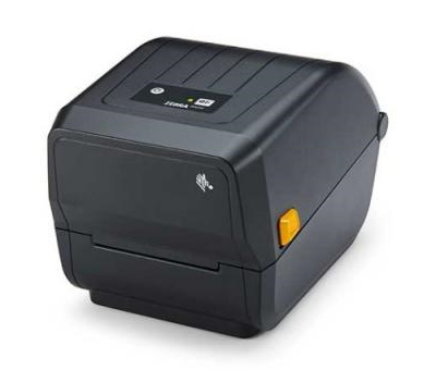 ZEBRA Zd230 - Direct Thermal - 104mm - 203dpi - USB With Tear Off