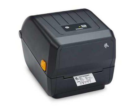 ZEBRA Zd230 - Thermal Transfer 74 / 300m - 104mm - 203dpi - USB And Ethernet With Tear Off (zd23042-30ec00ez)