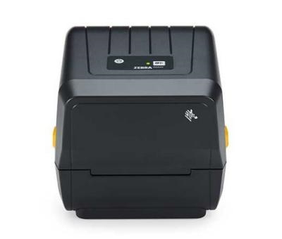 ZEBRA Zd230 - Thermal Transfer 74 / 300m - 104mm - 203dpi - USB And Ethernet With Tear Off (zd23042-30ec00ez)