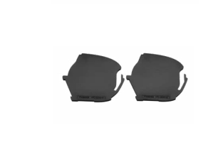 ZEBRA Media Spacers For Zq210 / 112 /  Zr118 5 Sets 2 Per Set