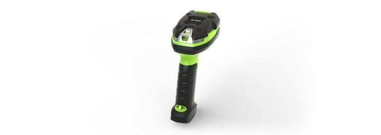 ZEBRA Li3678 Rugged FIPS Extended Range Standard Cradle USB Kit