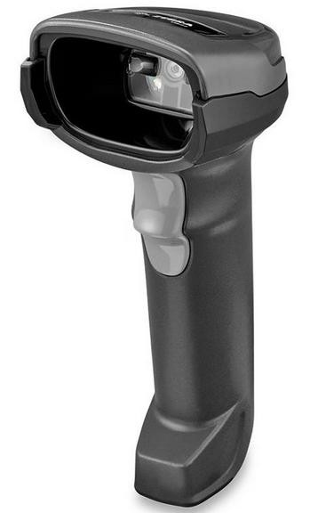 ZEBRA Handheld Scanner - DS2208 - 2D Imager - USB Kit