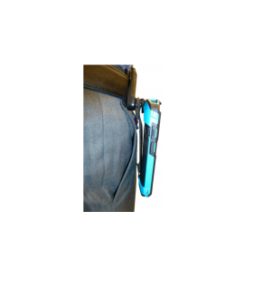 ZEBRA Tc51 Custom Belt Clip And Hand Strap