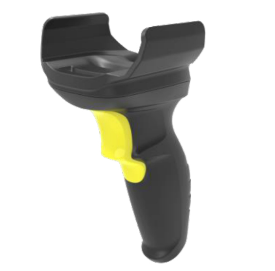 ZEBRA Snap On Trigger Handle For Mc22 / Mc27