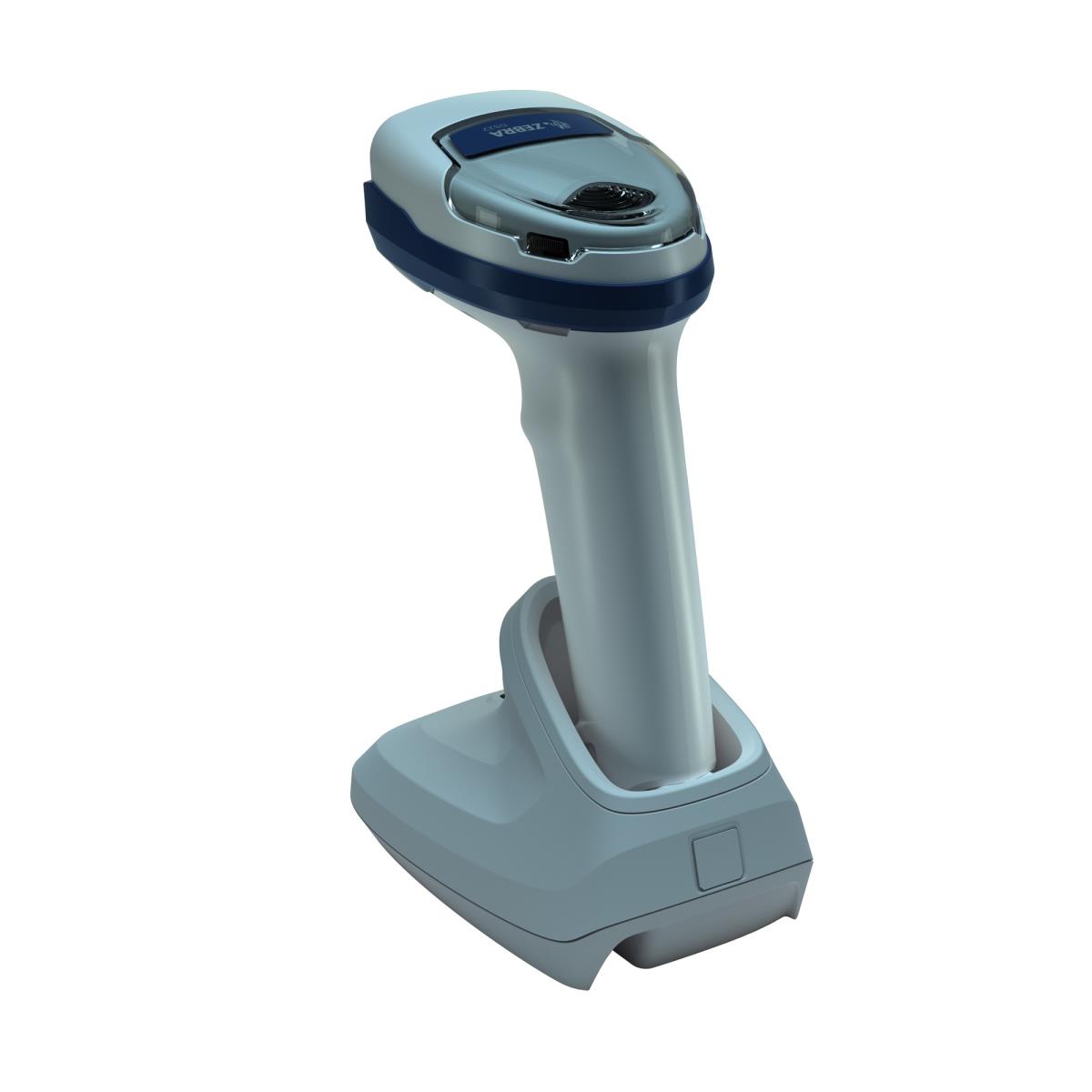 ZEBRA Handheld Scanner Ds2278hc Health Care USB 2d Imager Kit USB White