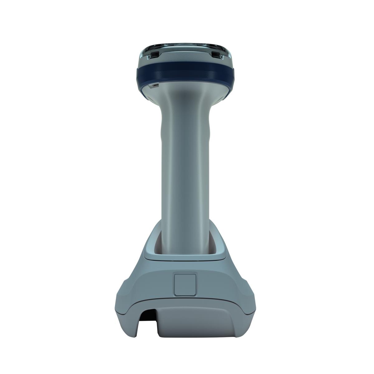 ZEBRA Handheld Scanner Ds2278hc Health Care USB 2d Imager Kit USB White