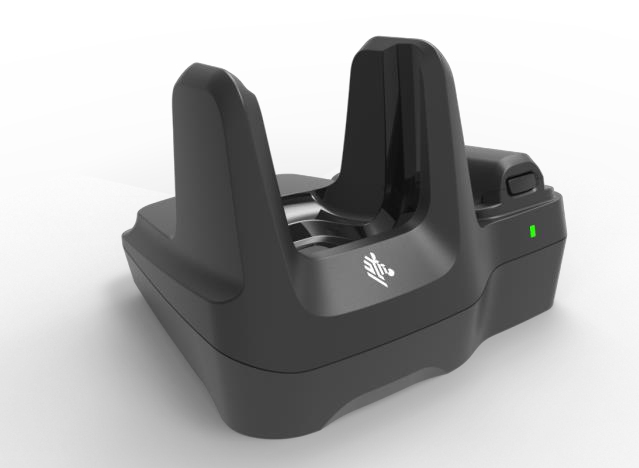 ZEBRA Cradle - 1 Slot - Charge And Communication - For Mc27 / Mc22 With Spare Battery Charger