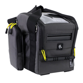 ZEBRA Kit Accessory Dt Soft Carrying Case For Zd42x / Zd62x Print With Battery Attachment