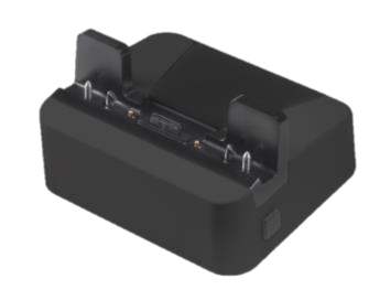 ZEBRA Docking Station - Hdmi Ethernet 3x USB With Rugged Io Adaptor - For Et5x