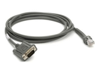 ZEBRA Connection Cable - Serial - Nixdorf Revb - 2m