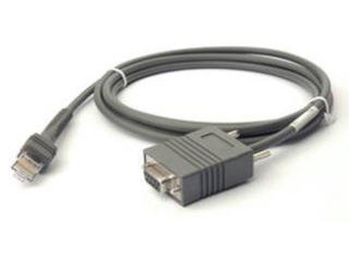ZEBRA Connection Cable - Serial - Txd On Pin 2 - 2m