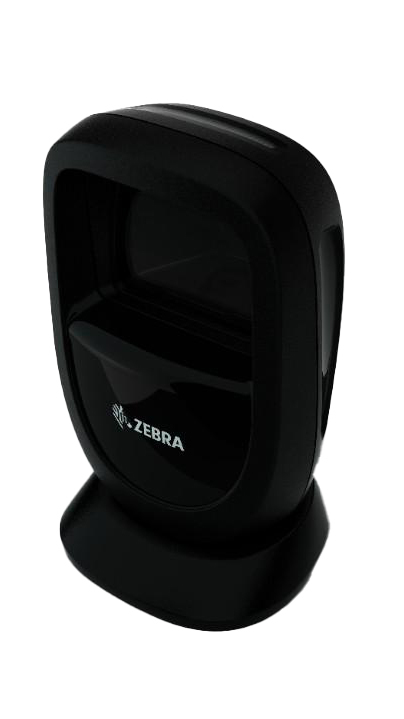 ZEBRA Presentation Scanner Ds9308 2d Imager Sr Multi-if USB Kit Black