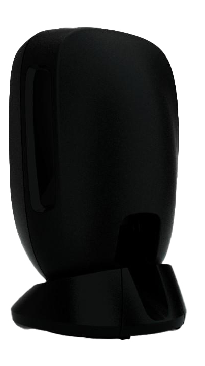 ZEBRA Presentation Scanner Ds9308 2d Imager Sr Multi-if USB Kit Black