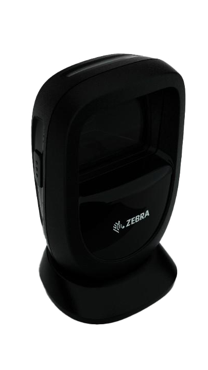 ZEBRA Presentation Scanner Ds9308 2d Imager Sr Multi-if USB Kit Black (ds9308-sr4u2100aze)