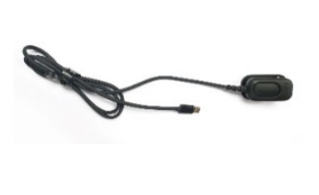 ZEBRA Adapter Cable - USB-c To 3.5mm  - With Ptt Button Headset Support