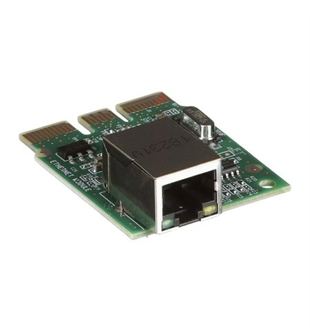 ZEBRA Kit Ethernet Module For Zd421d  / Zd421t