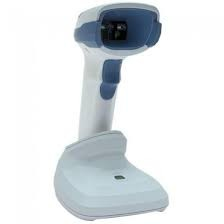 ZEBRA Scanner Ds2278 Healthcare Area Imager Cordless White Apac Only