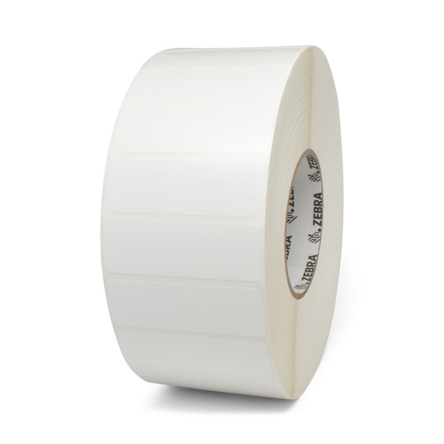 ZEBRA Label Synthetic 60 X 25mm Coated Thermal Transfer Rfid Adhessive  400/r1/box