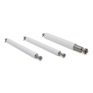 ZEBRA Kit Platen Pinch And Peel Rollers For Ze511 Rh And Lh