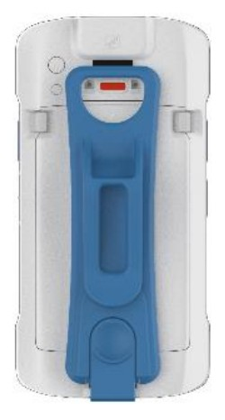 ZEBRA Tc21/26 Belt Clip Hc Disinfectant Ready