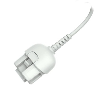 ZEBRA Converter - Corded USB - 2.1m For Cs6080-hc White