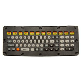 ZEBRA Keyboard - USB - For Vc01
