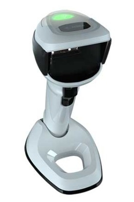 ZEBRA Presentation Scanner Ds9908 2d Imager Hd Multi-if White