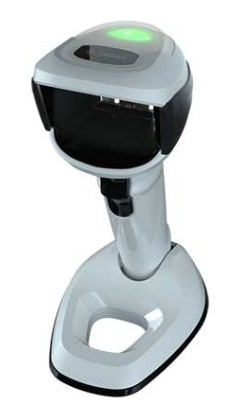 ZEBRA Presentation Scanner Ds9908 2d Imager Hd Multi-if White