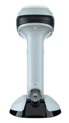 ZEBRA Presentation Scanner Ds9908 2d Imager Hd Multi-if White