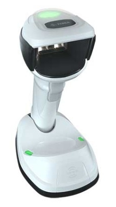 ZEBRA Presentation Scanner Ds9908 2d Imager Hd Multi-if White