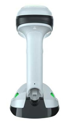 ZEBRA Presentation Scanner Ds9908 2d Imager Hd Multi-if White