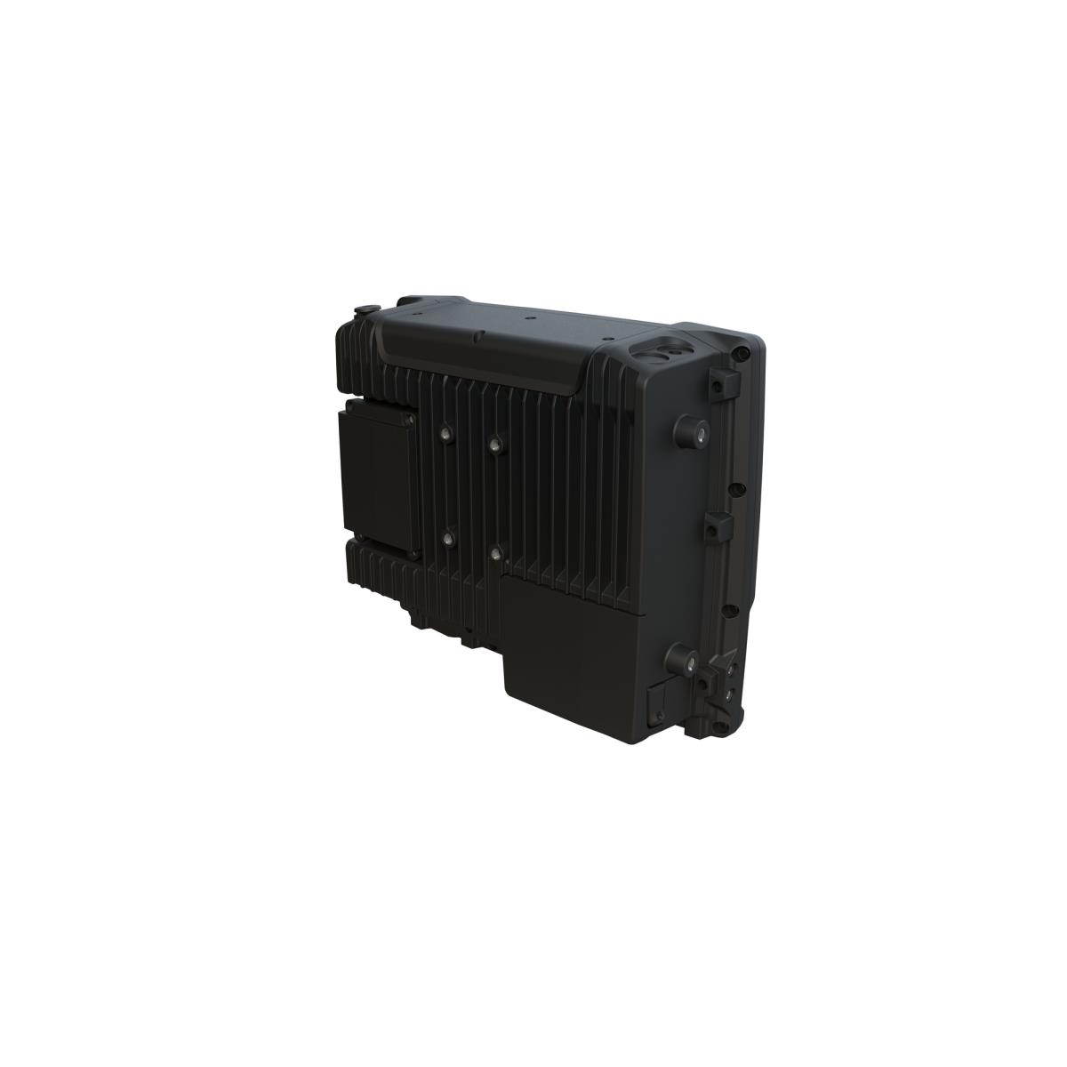 ZEBRA Vehicle Mounted Computer Vc8310 10in 1024x768 Cap Ts Android Gms Sd660 Cpu 4GB Ram 32GB Mmc