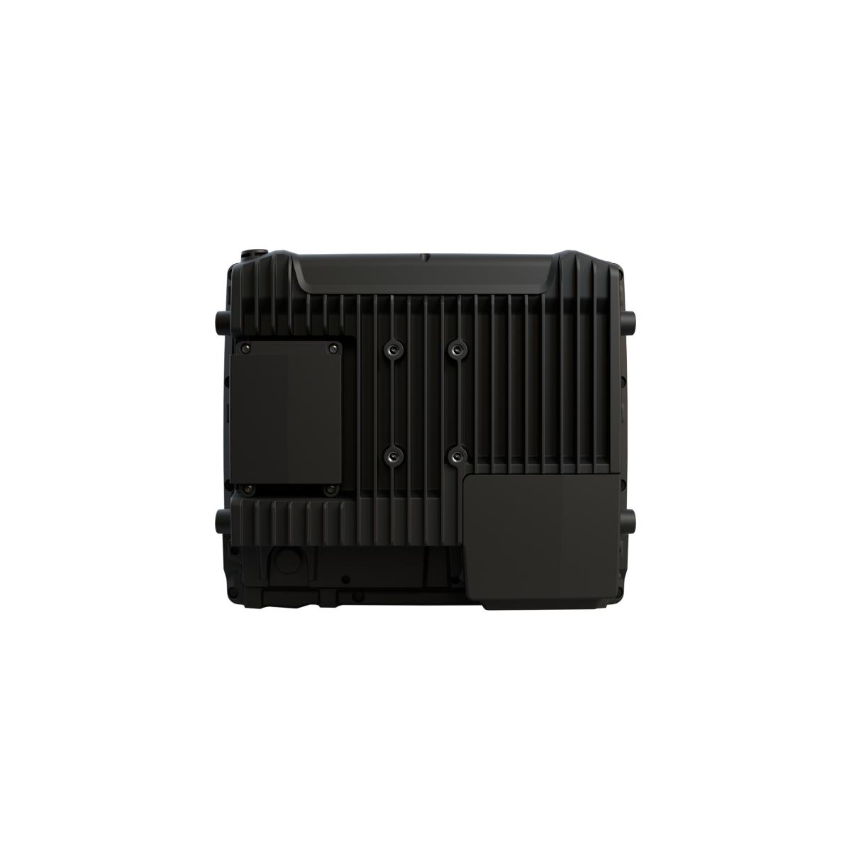ZEBRA Vehicle Mounted Computer Vc8310 10in 1024x768 Cap Ts Android Gms Sd660 Cpu 4GB Ram 32GB Mmc