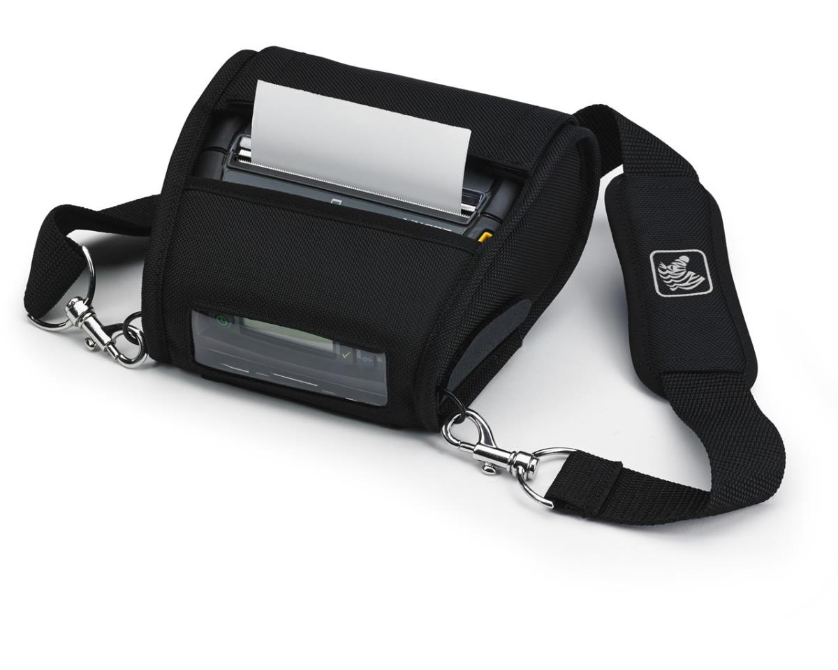 ZEBRA Soft Case For Mobile Printer Zq510