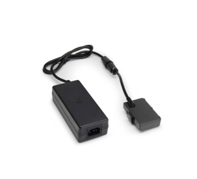 ZEBRA Kit Ac Power Supply Mobile Battery Eliminator Dummy Battery Pack