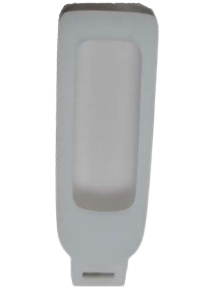ZEBRA Holster Silicon Protector For Cs6080