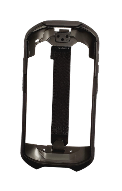 ZEBRA Tc52ax Longer Orange Boot For Se5500 Adv Range Imager
