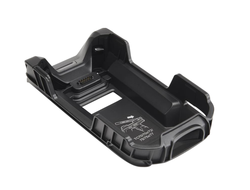 ZEBRA Rfd90 Sled Econnex Adaptor For Tc70 / 70x / 72 / 75 / 75x / 77
