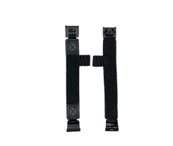 ZEBRA Tc53 / Tc58 Hand Strap 3 Pack