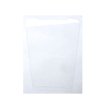 ZEBRA Tc53 / Tc58 Screen Protector 3-pack