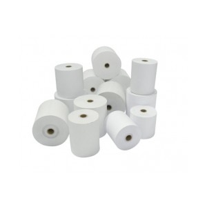 ZEBRA Z-select 2000t Thermal Transfer Label 102mm X 76mm 3 Rolls
