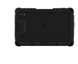 ZEBRA Exoskeleton Rugged Boot For Et40  / Et45 10in